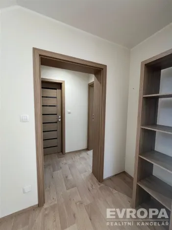 Pronájem rodinného domu, Čelechovice na Hané, Za Ruskou, 113 m2