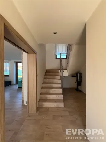 Pronájem rodinného domu, Čelechovice na Hané, Za Ruskou, 113 m2