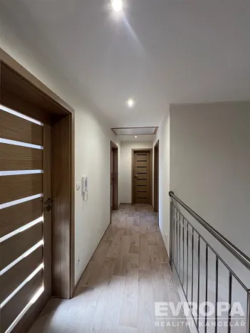 Pronájem rodinného domu, Čelechovice na Hané, Za Ruskou, 113 m2