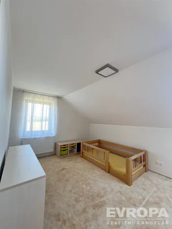 Pronájem rodinného domu, Čelechovice na Hané, Za Ruskou, 113 m2