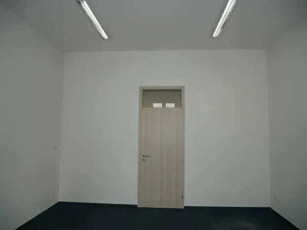 Pronájem kanceláře, Brno, Cejl, 21 m2