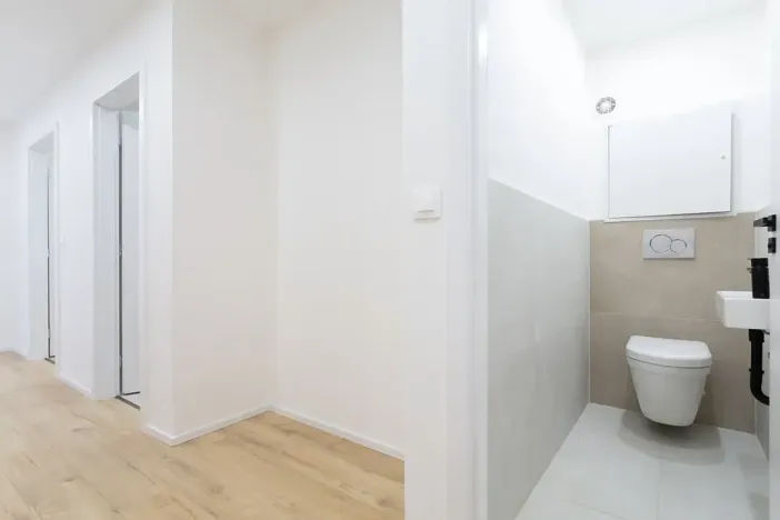 Prodej rodinného domu, Praha - Košíře, Vejražkova, 200 m2