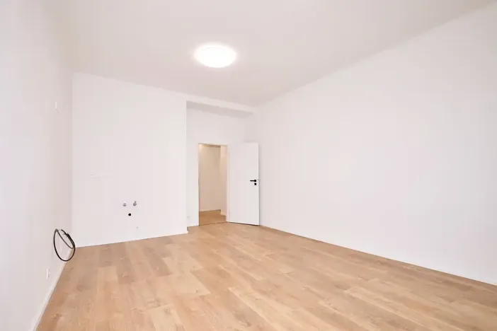 Prodej bytu 2+kk, Praha, V olšinách, 46 m2