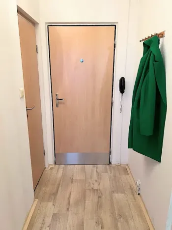 Pronájem bytu 1+1, Jihlava, Královský vršek, 33 m2