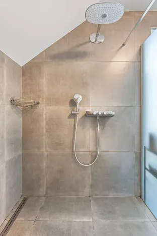 Prodej rodinného domu, Kamenice, Lužní, 141 m2