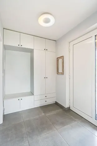 Prodej rodinného domu, Kamenice, Lužní, 141 m2