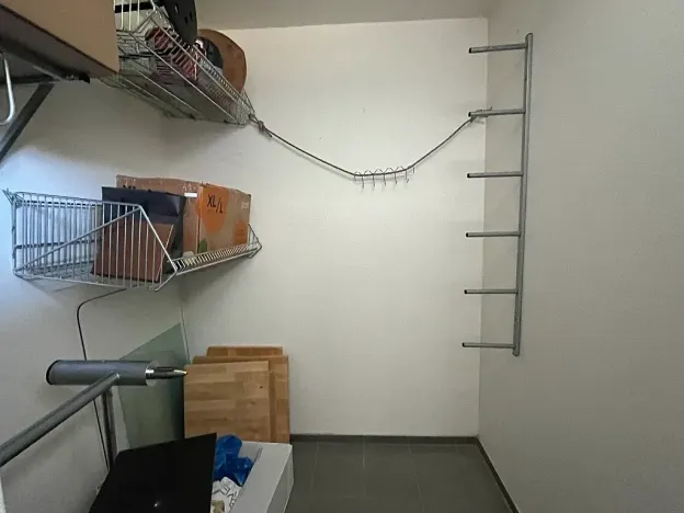 Pronájem bytu 2+kk, Brno, Bělohorská, 70 m2