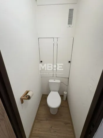 Pronájem bytu 2+kk, Bruntál, K. H. Máchy, 59 m2