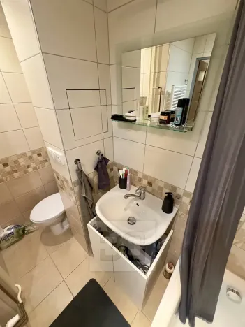 Pronájem bytu 2+1, Praha - Košíře, Plzeňská, 56 m2