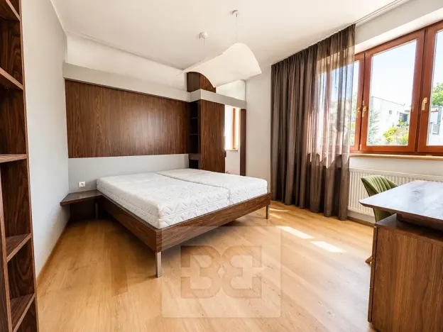 Pronájem bytu 3+kk, Brno, Malostranská, 100 m2