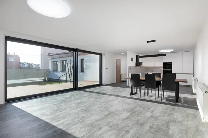 Prodej rodinného domu, Opava, U Švédské kaple, 156 m2