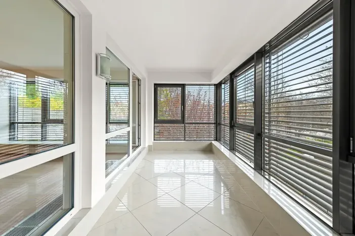 Prodej bytu 3+kk, Praha - Michle, U michelského mlýna, 180 m2