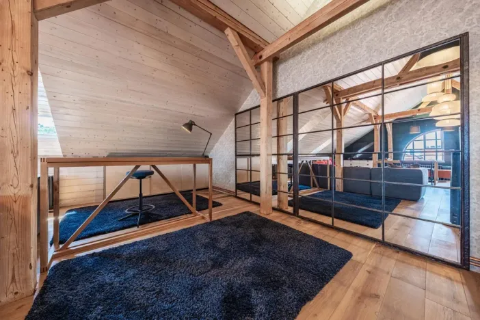 Prodej bytu 3+kk, Praha - Malá Strana, Vlašská, 145 m2