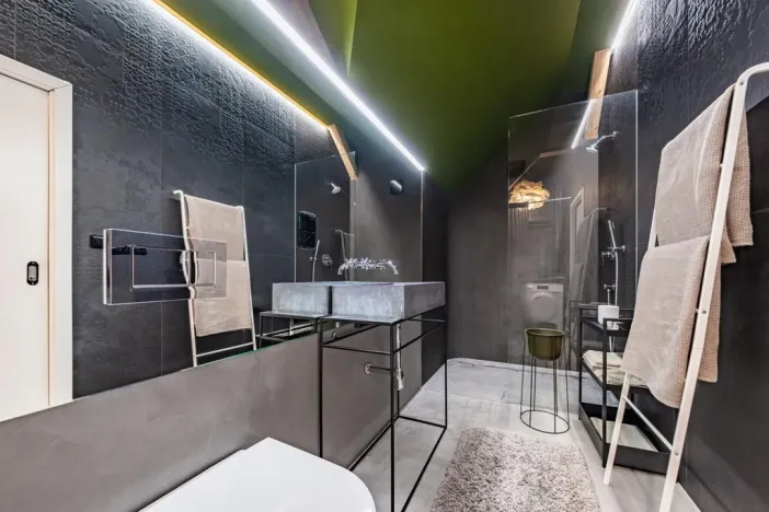 Prodej bytu 3+kk, Praha - Malá Strana, Vlašská, 145 m2