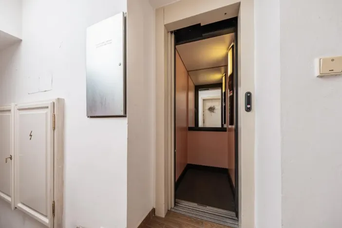 Prodej bytu 3+kk, Praha - Malá Strana, Vlašská, 145 m2
