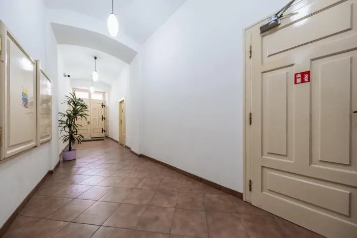 Prodej bytu 3+kk, Praha - Malá Strana, Vlašská, 145 m2