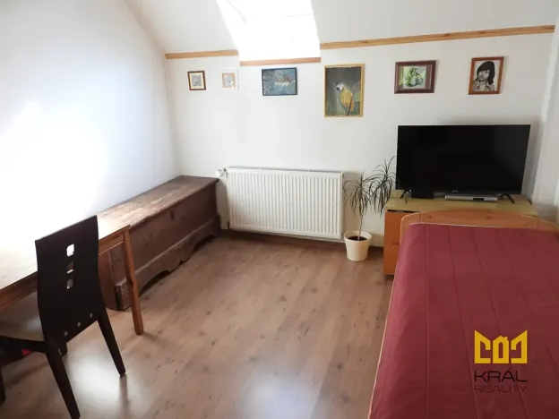 Prodej rodinného domu, Bělá pod Bezdězem, Táborová, 178 m2
