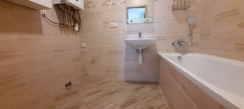 Pronájem bytu 4+1, Brno, Bohuslava Martinů, 95 m2