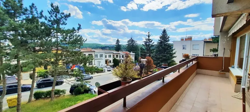Pronájem bytu 4+1, Brno, Bohuslava Martinů, 95 m2