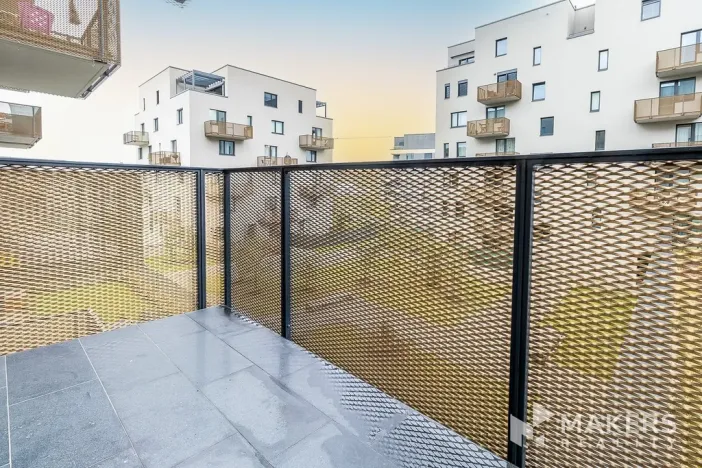 Pronájem bytu 1+kk, Praha - Jinonice, Barvitiova, 32 m2