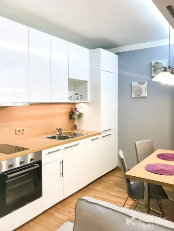 Pronájem bytu 1+kk, Praha - Jinonice, Barvitiova, 32 m2