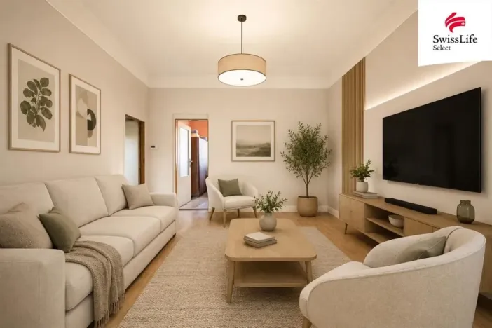 Prodej rodinného domu, Bylany, 80 m2