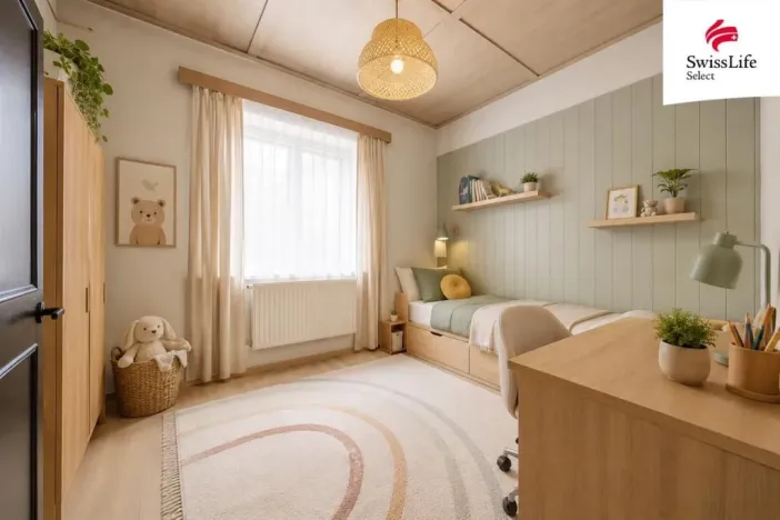 Prodej rodinného domu, Bylany, 80 m2