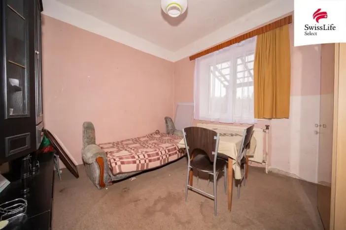 Prodej rodinného domu, Bylany, 80 m2
