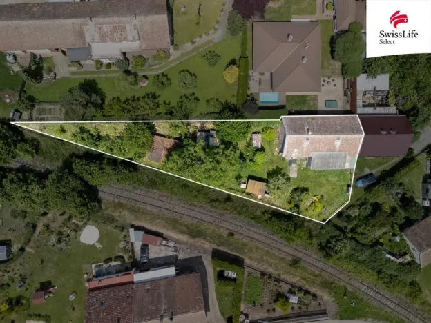 Prodej rodinného domu, Bylany, 80 m2