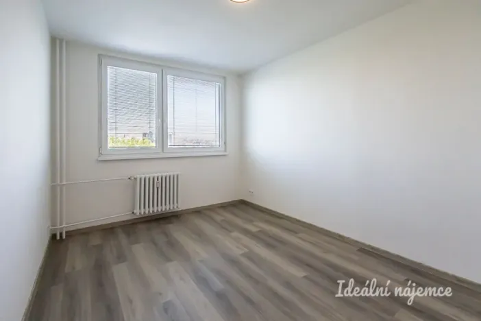 Pronájem bytu 3+kk, Praha - Záběhlice, Zvolenská, 78 m2