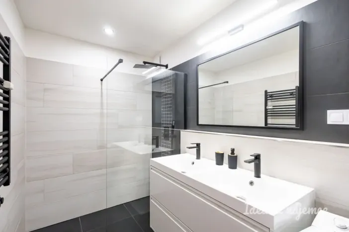 Pronájem bytu 3+kk, Praha - Záběhlice, Zvolenská, 78 m2