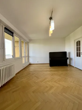 Pronájem bytu 3+1, Ostrava - Muglinov, Fojtská, 72 m2