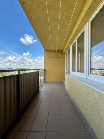 Pronájem bytu 3+1, Ostrava - Muglinov, Fojtská, 72 m2