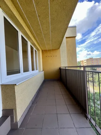 Pronájem bytu 3+1, Ostrava - Muglinov, Fojtská, 72 m2