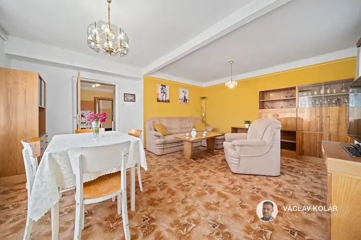 Prodej rodinného domu, Lískovice, 175 m2