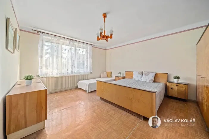 Prodej rodinného domu, Lískovice, 175 m2