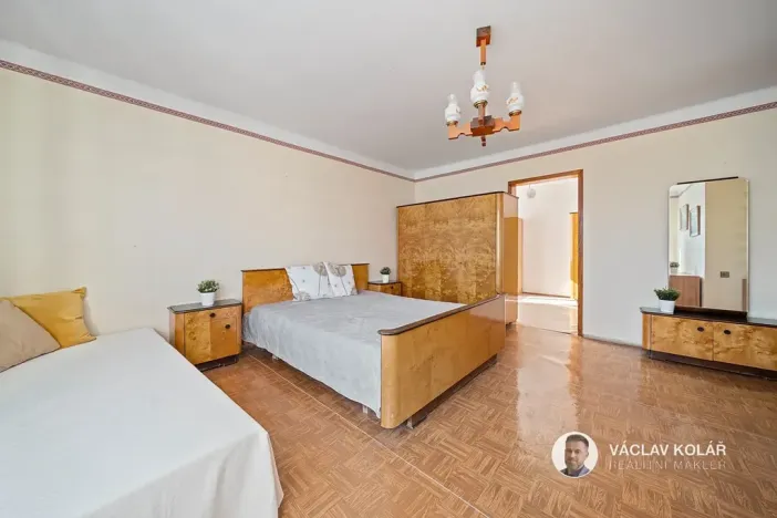 Prodej rodinného domu, Lískovice, 175 m2
