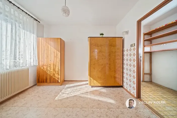 Prodej rodinného domu, Lískovice, 175 m2