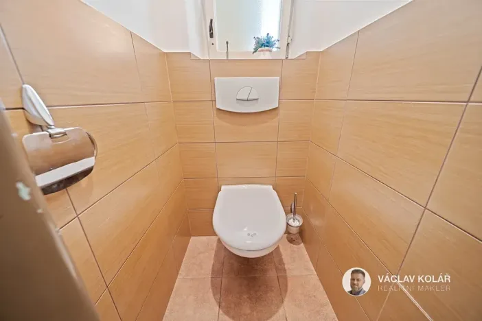Prodej rodinného domu, Lískovice, 175 m2