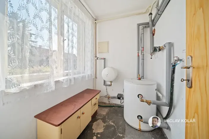 Prodej rodinného domu, Lískovice, 175 m2