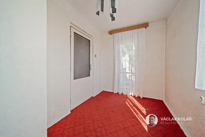 Prodej rodinného domu, Lískovice, 175 m2
