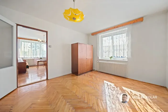 Prodej rodinného domu, Lískovice, 175 m2