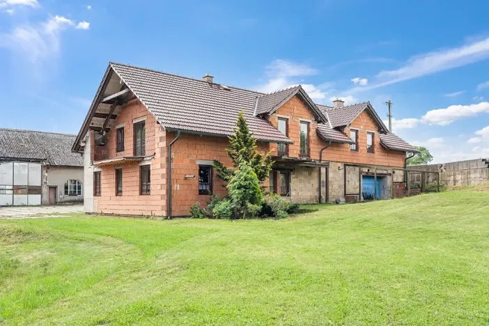 Prodej rodinného domu, Jičín, 286 m2
