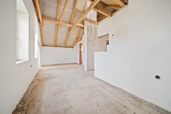 Prodej rodinného domu, Jičín, 286 m2
