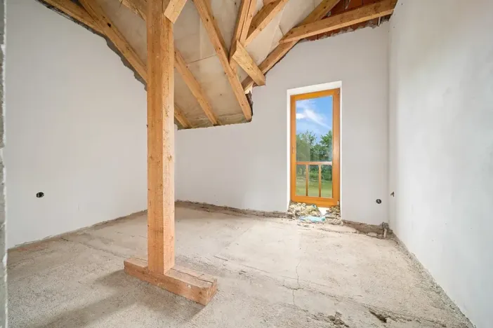 Prodej rodinného domu, Jičín, 286 m2