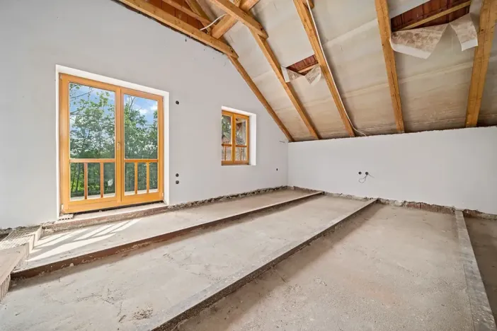 Prodej rodinného domu, Jičín, 286 m2