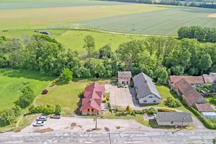 Prodej rodinného domu, Jičín, 286 m2