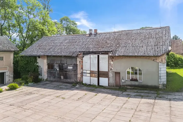 Prodej rodinného domu, Jičín, 286 m2