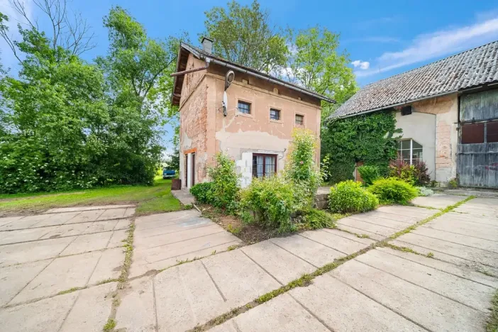 Prodej rodinného domu, Jičín, 286 m2