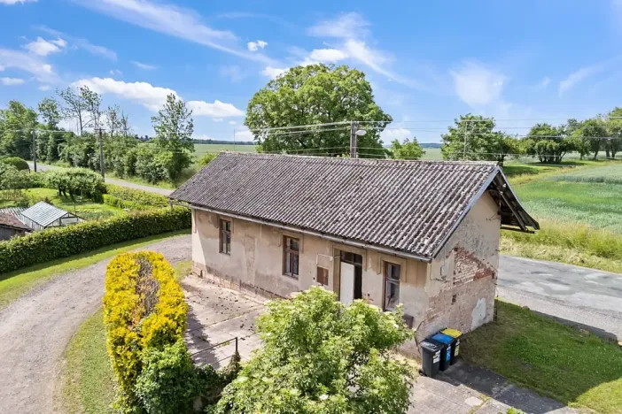 Prodej rodinného domu, Jičín, 286 m2
